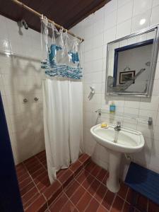 Natureza e Mar- Casa com Píer