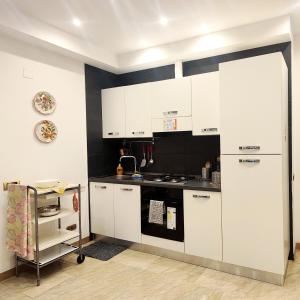 Roma For You - Apartment - Metro B