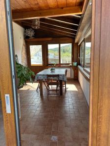 Casa de 2 dormitorios