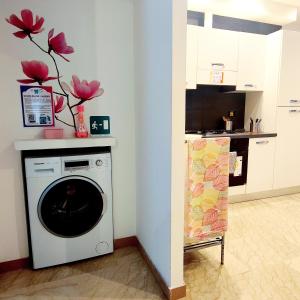 Roma For You - Apartment - Metro B