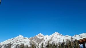 Alp-partements Mattersberger