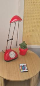 Appartements Le petit vintage #souvenirs# : photos des chambres