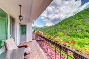 Къща за гости Хаджиевата къща