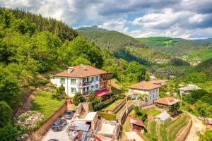 Къща за гости Хаджиевата къща