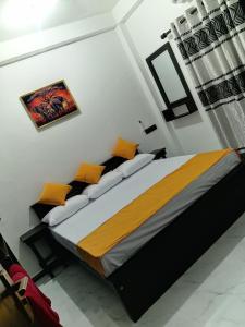 Sunbreeze Guest House