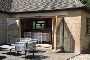 A Peaceful Cotswolds Retreat