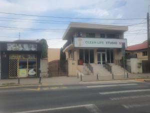 Omega Style Apartments