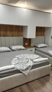 1BR Appartments by Paco - Apartmány, Skadar