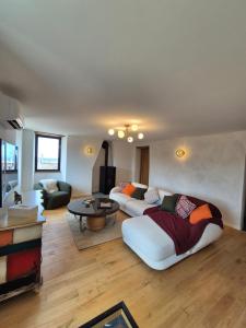 Appartements Appartement de charme - Nebbiu : photos des chambres