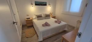 BENITATXELL VISTAS IMPRESIONANTES