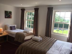 The Rocks B&B