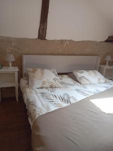 Maisons de vacances La chaise : photos des chambres