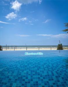 Kimstone Villa Timurbay sea view studio