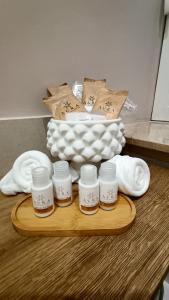 Mr Whites House Apartment