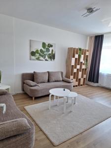 Helle 3 Zimmer Wohnung