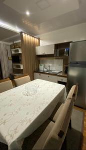 Pousada Canto do Pescador