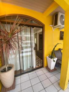 Pousada Canto do Pescador