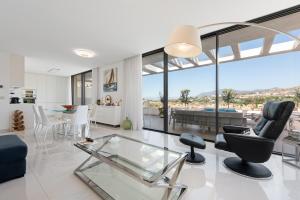 Cataleya 6, Atico 3-B