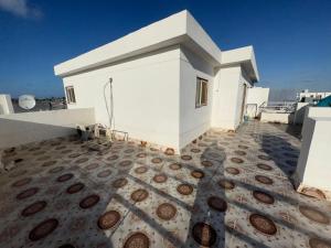 رووف بقرية رو مارينا