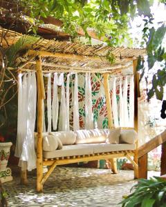 Hotel Boutique Casa de Los Santos Reyes Valledupar