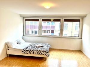 Downtown Flats, Lake Lucerne