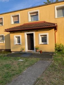 Willa Rudno Nad Jeziorem