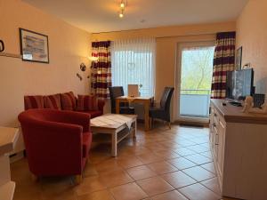 Haus am Kurpark Wohnung 12