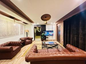 Galiyaat View By AlFateh Hotel