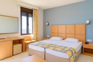 Flisvos Hotel