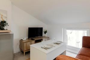 Le Sun - appartement en hypercentre