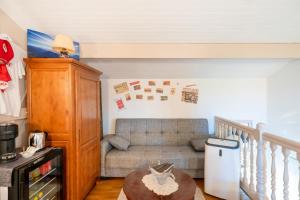 B&B / Chambres d'hotes Les Chambres D-arrauntz - Ibaia : photos des chambres