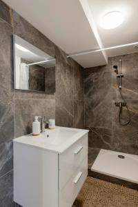 Le Sun - appartement en hypercentre