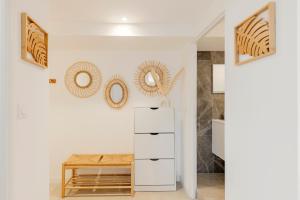 Appartements Le Sun - appartement en hypercentre : photos des chambres