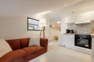 Appartements Le Sun - appartement en hypercentre : photos des chambres