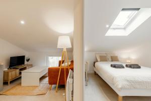 Le Sun - appartement en hypercentre