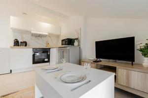 Le Sun - appartement en hypercentre