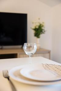 Appartements Le Sun - appartement en hypercentre : photos des chambres