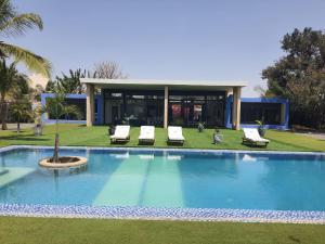 villa mame fatou 2