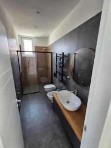 PALM BEACH HOUSE Fiumicino