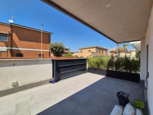 PALM BEACH HOUSE Fiumicino