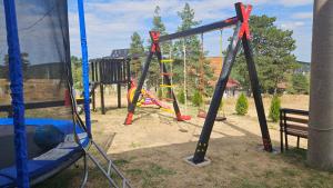 Apartmani Radovanović