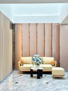 La Rochelle Residence