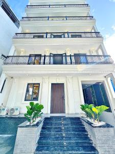 La Rochelle Residence