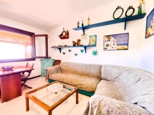 Appartamento con 2 Camere da Letto