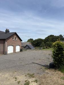 Grand gîte calme à proximité du circuit de Spa-Francorchamps - Gîte la Bruyère