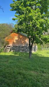 Guest House Aleksandre