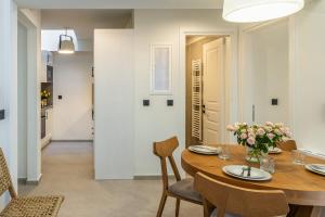 Via Vergoti Residence