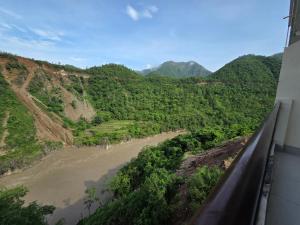 Hotel Vedic Alaknanda