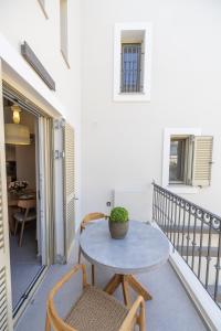 Via Vergoti Residence