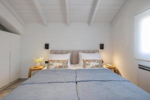 Via Vergoti Residence